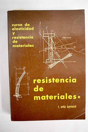 Imagen del vendedor de Resistencia de materiales a la venta por Alcan Libros