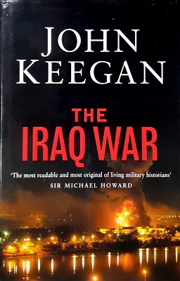 Seller image for The Iraq War for sale by Marlowes Books and Music