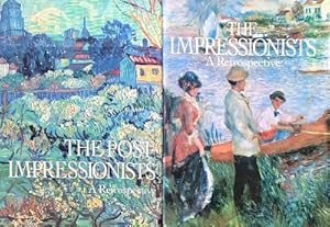 The Impressionists: A Retrospective