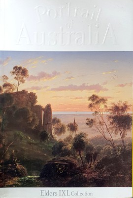 Portrait Of Australia