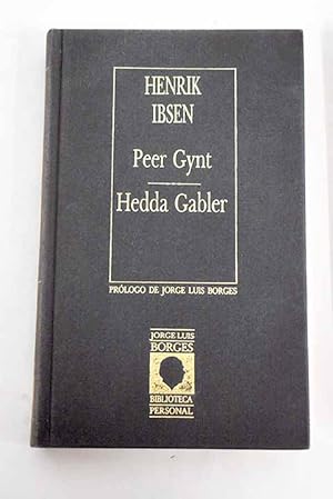 Peer Gynt