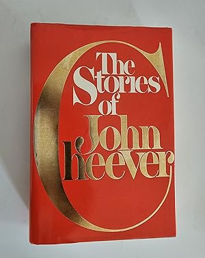 The Stories of John Cheever