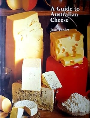 A Guide To Australian Cheese