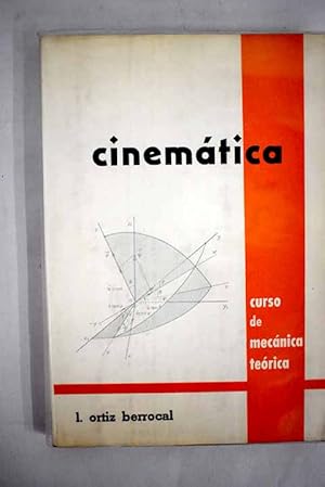 Imagen del vendedor de Cinemtica a la venta por Alcan Libros