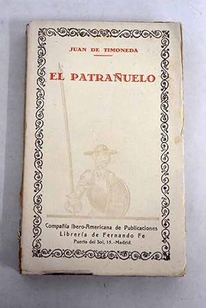 El patrañuelo