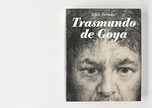 Imagen del vendedor de Trasmundo de Goya. a la venta por ARREBATO LIBROS