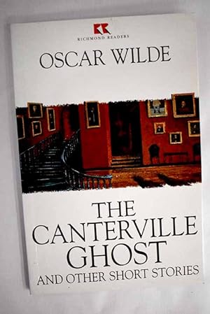 Seller image for The Canterville ghost and other stories for sale by Alcan Libros