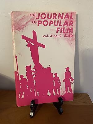The Journal of Popular Film vol 3 No 2