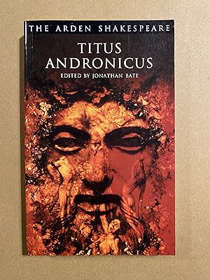 Immagine del venditore per Titus Andronicus (The Arden Shakespeare) venduto da BBBooks