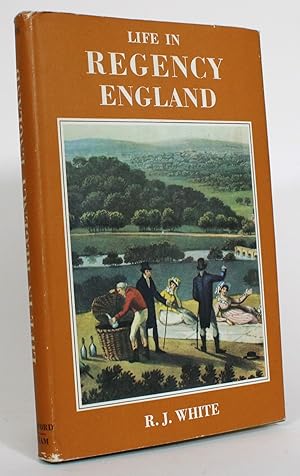 Life in Regency England