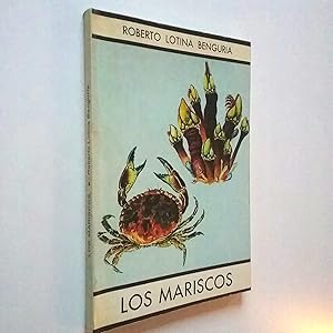 Imagen del vendedor de Los mariscos a la venta por MAUTALOS LIBRERA