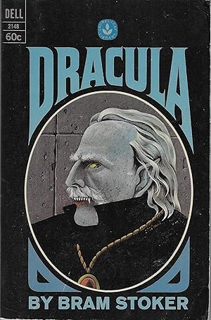 Bild des Verkufers fr Dracula zum Verkauf von Volunteer Paperbacks