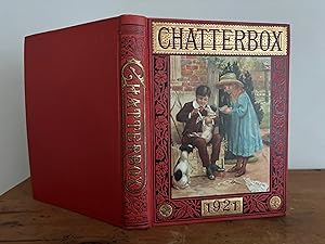CHATTERBOX FOR 1921