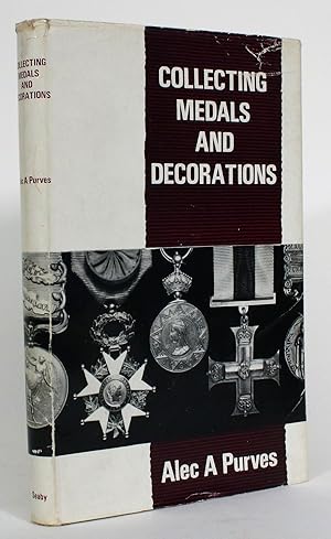 Collecting Medals and Decorations