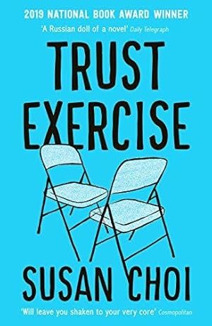 Seller image for Trust Exercise: A Novel for sale by WeBuyBooks