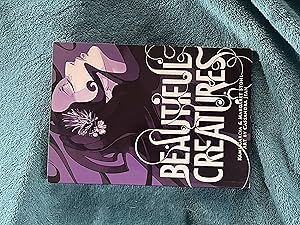 Image du vendeur pour Beautiful Creatures: The Manga mis en vente par Jon A Sewell