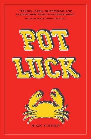 Seller image for Pot Luck for sale by WeBuyBooks