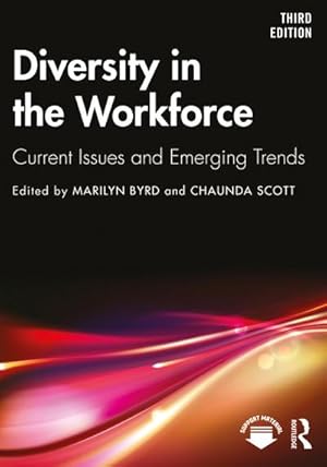 Immagine del venditore per Diversity in the Workforce : Current Issues and Emerging Trends venduto da AHA-BUCH GmbH