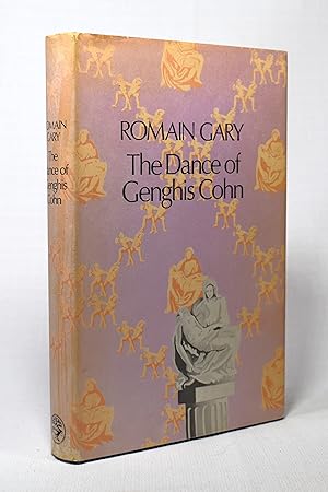 Seller image for THE DANCE OF GENGHIS COHN for sale by Lost Time Books