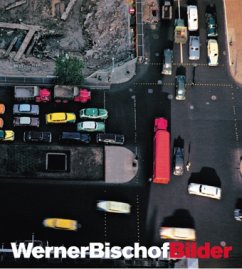 Seller image for Werner Bischof : Bilder (German) for sale by Antiquariat UEBUE