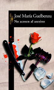Seller image for NO ACOSEN AL ASESINO for sale by Trotalibros LIBRERA LOW COST