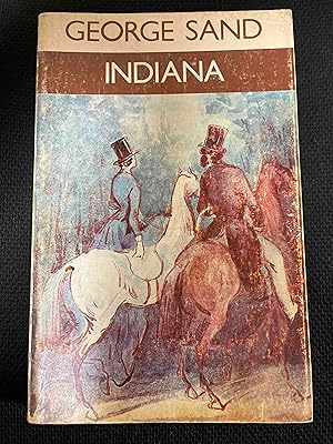 Seller image for Indiana for sale by Jake's Place Books