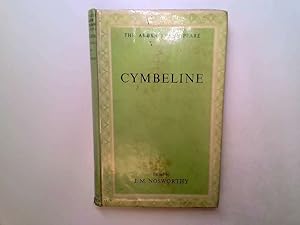 Seller image for CYMBELINE for sale by Goldstone Rare Books