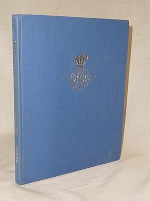 Seller image for Royal North Devon Golf Club, A Centenary Anthology, 1864-1964 for sale by Antiquarian Golf