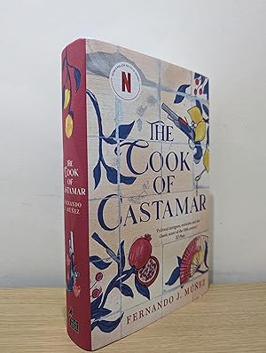 Immagine del venditore per The Cook of Castamar (First Edition) venduto da Fialta Books