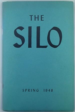 Bild des Verkufers fr The Silo. Spring 1948. Vol. VIII, No. 2 zum Verkauf von Mare Booksellers ABAA, IOBA