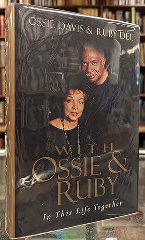 Imagen del vendedor de With Ossie & Ruby: In This Life Together a la venta por Moe's Books