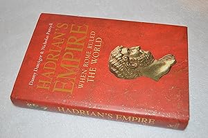 Seller image for Hadrian's Empire: When Rome Ruled the World for sale by Ramblingsid's Books