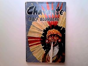 Seller image for Chavante: An expedition to the tribes of the Mato Grosso for sale by Goldstone Rare Books