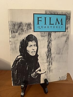 Film Quarterly - Fall 1961