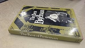 Seller image for The Best of Betjeman for sale by WeBuyBooks