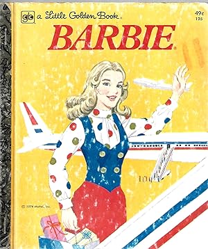 Seller image for Barbie for sale by Sue Ost