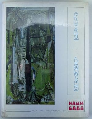 Bild des Verkufers fr Peter Lanyon. His Paintings zum Verkauf von Mare Booksellers ABAA, IOBA