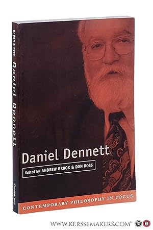 Bild des Verkufers fr Daniel Dennett. zum Verkauf von Emile Kerssemakers ILAB