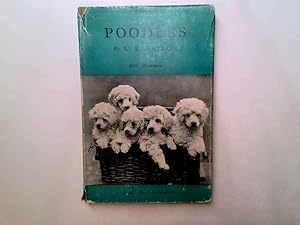 Image du vendeur pour Poodles mis en vente par Goldstone Rare Books