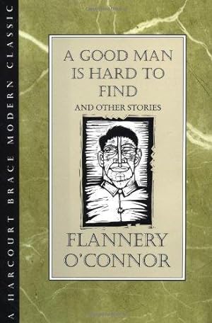 Seller image for A Good Man is Hard to Find" and Other Stories (HBJ Modern Classic) for sale by WeBuyBooks
