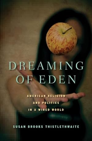 Imagen del vendedor de Dreaming of Eden a la venta por BuchWeltWeit Ludwig Meier e.K.