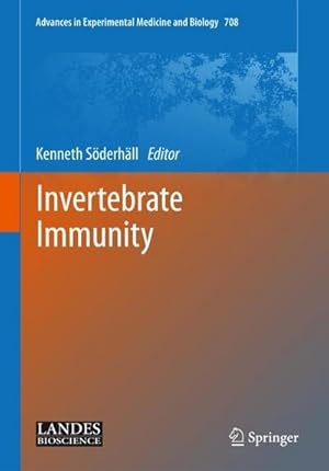 Seller image for Invertebrate Immunity for sale by AHA-BUCH GmbH