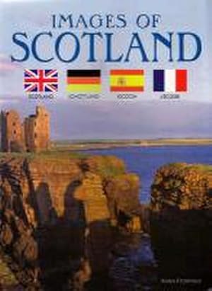 Imagen del vendedor de Images of Scotland a la venta por Smartbuy