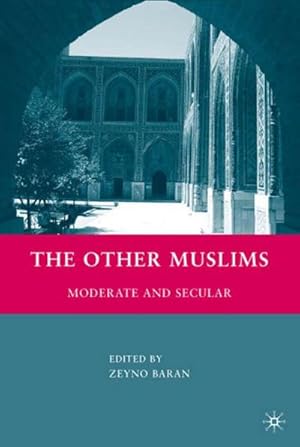 Image du vendeur pour The Other Muslims mis en vente par BuchWeltWeit Ludwig Meier e.K.