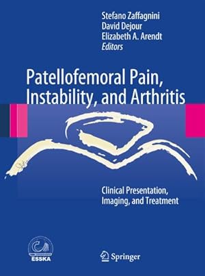 Seller image for Patellofemoral Pain, Instability, and Arthritis for sale by BuchWeltWeit Ludwig Meier e.K.