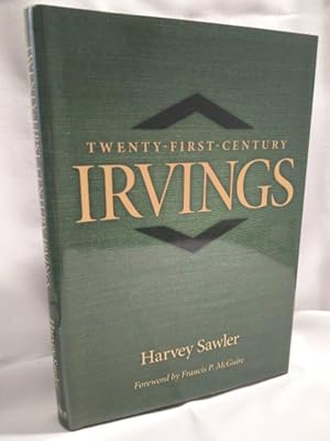 Twenty-First-Century Irvings