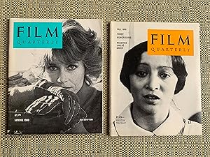 Film Quarterly - 1980 - Spring - Fall