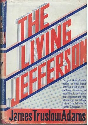 THE LIVING JEFFERSON