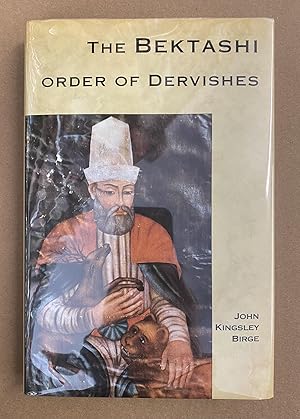 Bild des Verkufers fr The Bektashi Order of Dervishes zum Verkauf von Fahrenheit's Books
