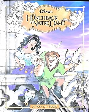 Seller image for The Hunchback of Notre Dame for sale by Liberty Book Store ABAA FABA IOBA